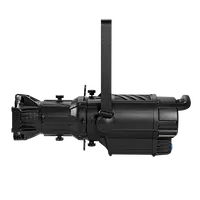 LED elipsoidal